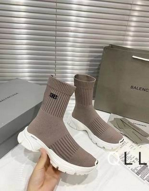 Balenciaga Men's Shoes 29